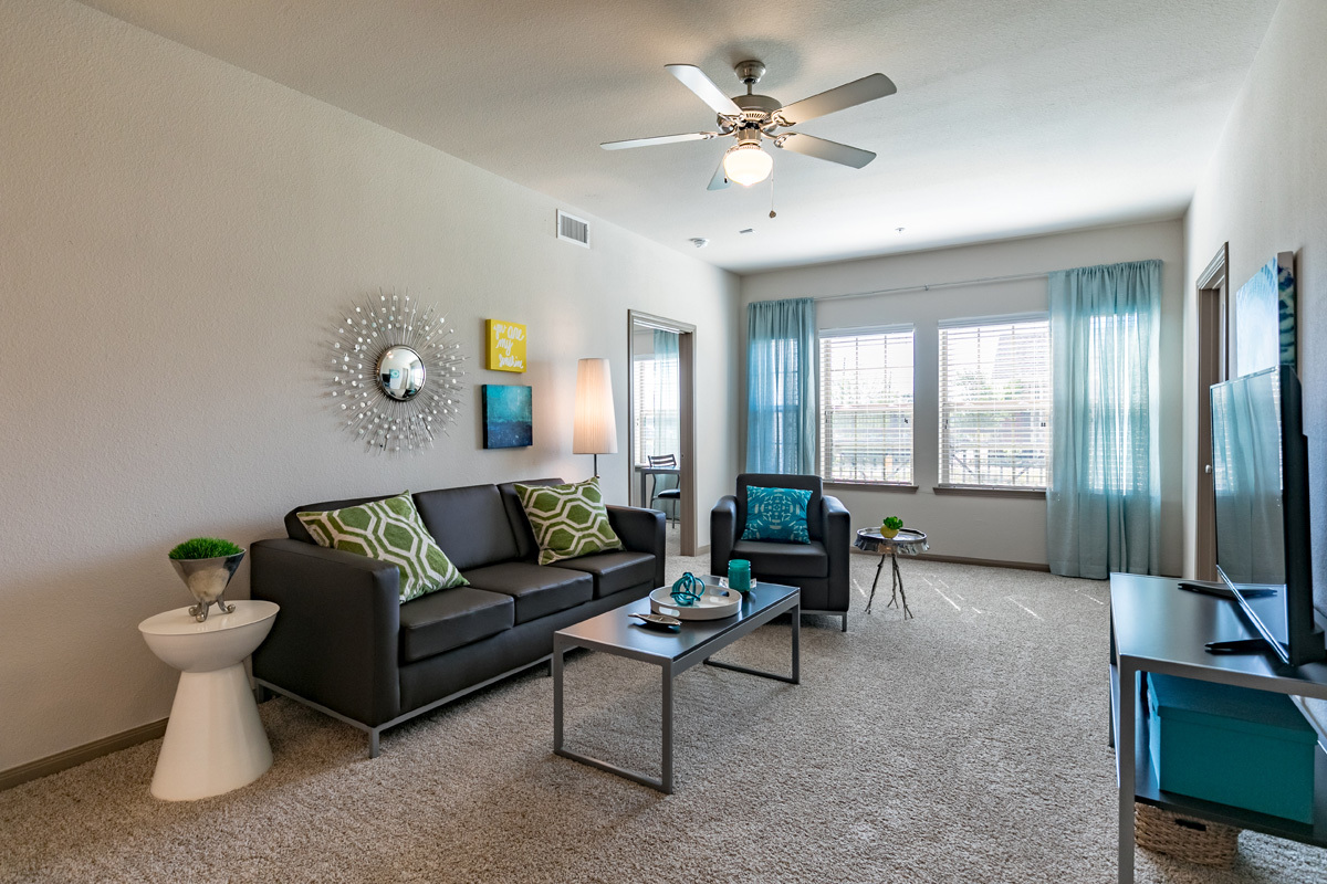 Midtown Corpus Apartments Photo