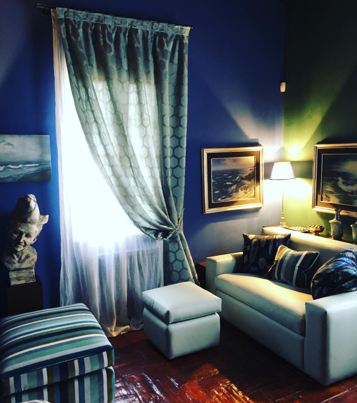 Images Tappezzeria ARQ