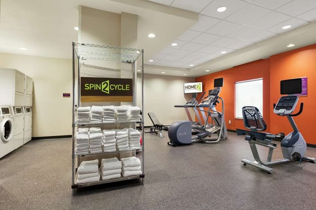 Images Home2 Suites by Hilton San Angelo
