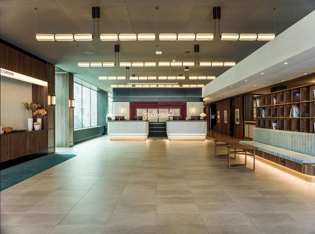 Images Radisson Blu Waterfront Hotel, Stockholm