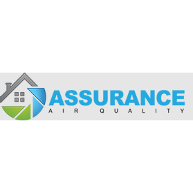 Assurance Air Quality Logo