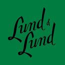 Lund & Lund AB Logo