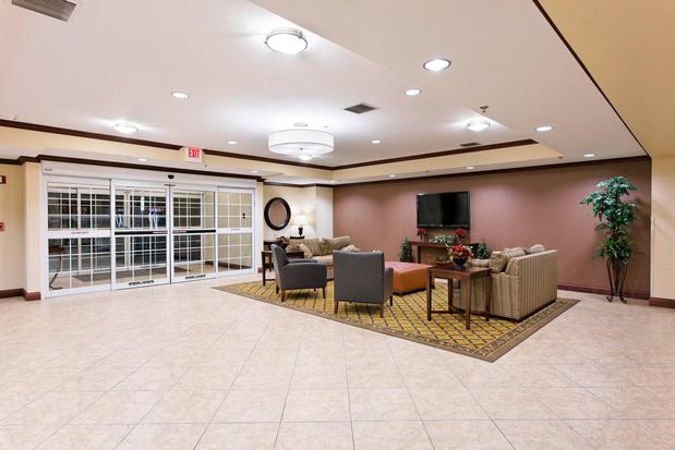 Images Candlewood Suites Cape Girardeau by IHG