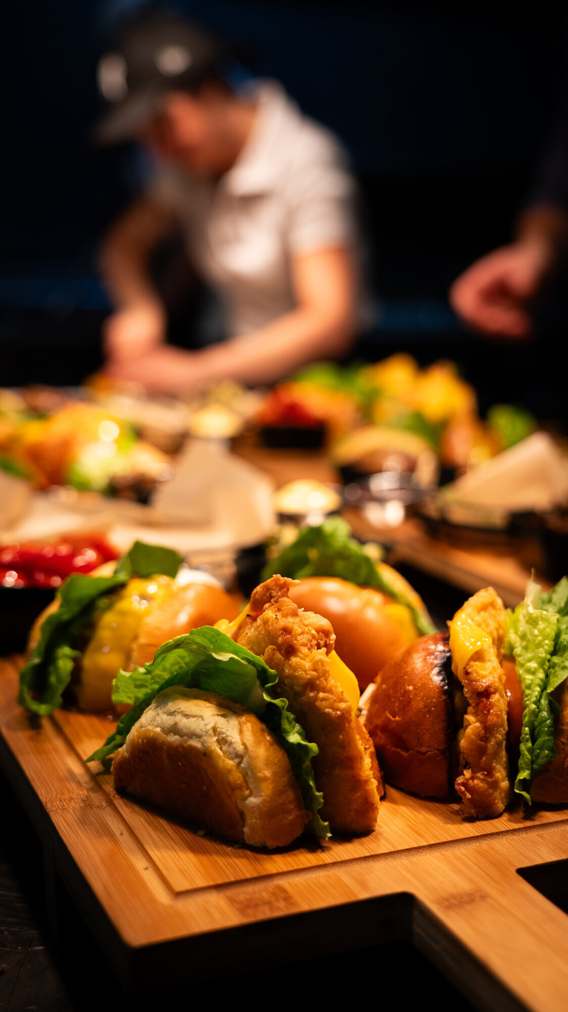 CMN Studio in Aresing