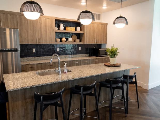 Images Ridge View Apartments