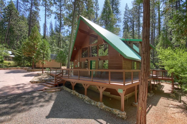 Images Love Yosemite! Vacation Rentals