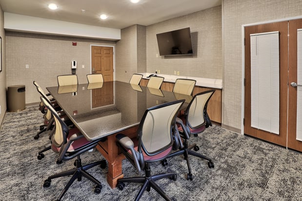 Images Staybridge Suites Albuquerque - Airport by IHG