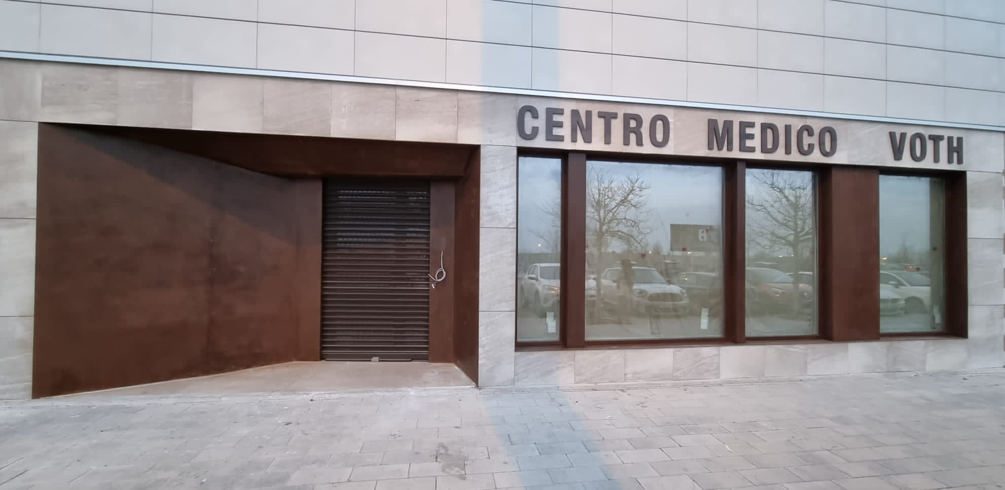 Images Centro Médico Voth