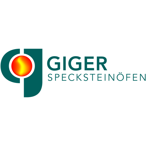 Giger Specksteinöfen Logo