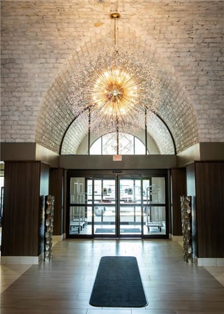 Images Embassy Suites by Hilton Chicago Schaumburg Woodfield