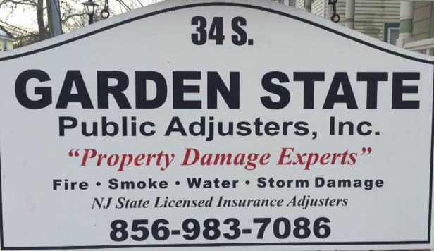 Images Garden State Public Adjusters, Inc.