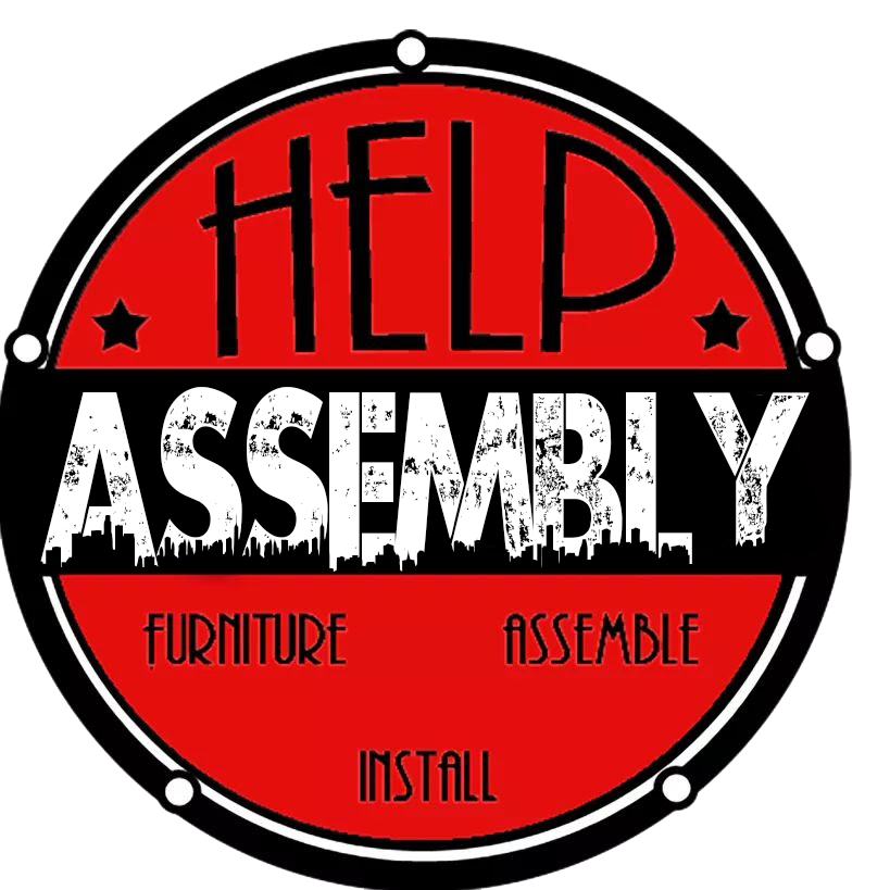 Help Assembly Services LLC Logo