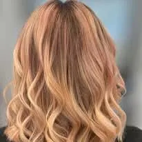 Images Varia Hair Studio