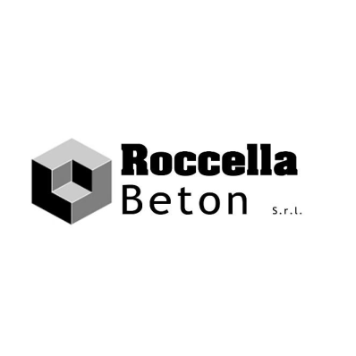 Roccella Beton S.r.l. Logo