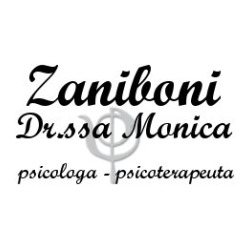 Zaniboni Dr. Ssa Monica Logo
