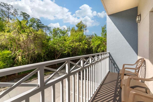 Images Best Western Naples Plaza Hotel