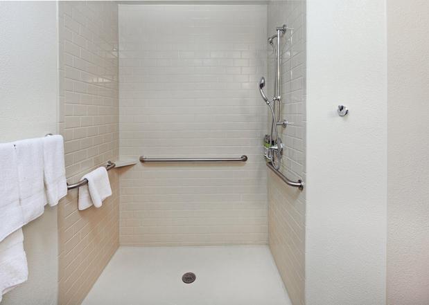 Images Candlewood Suites Houston North I45 Spring by IHG
