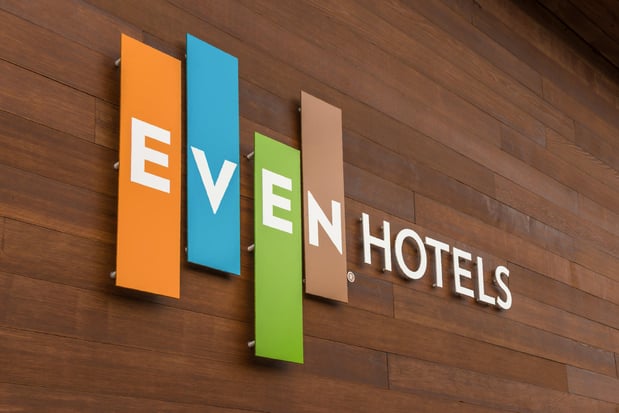 Images Even Hotel Eugene by IHG