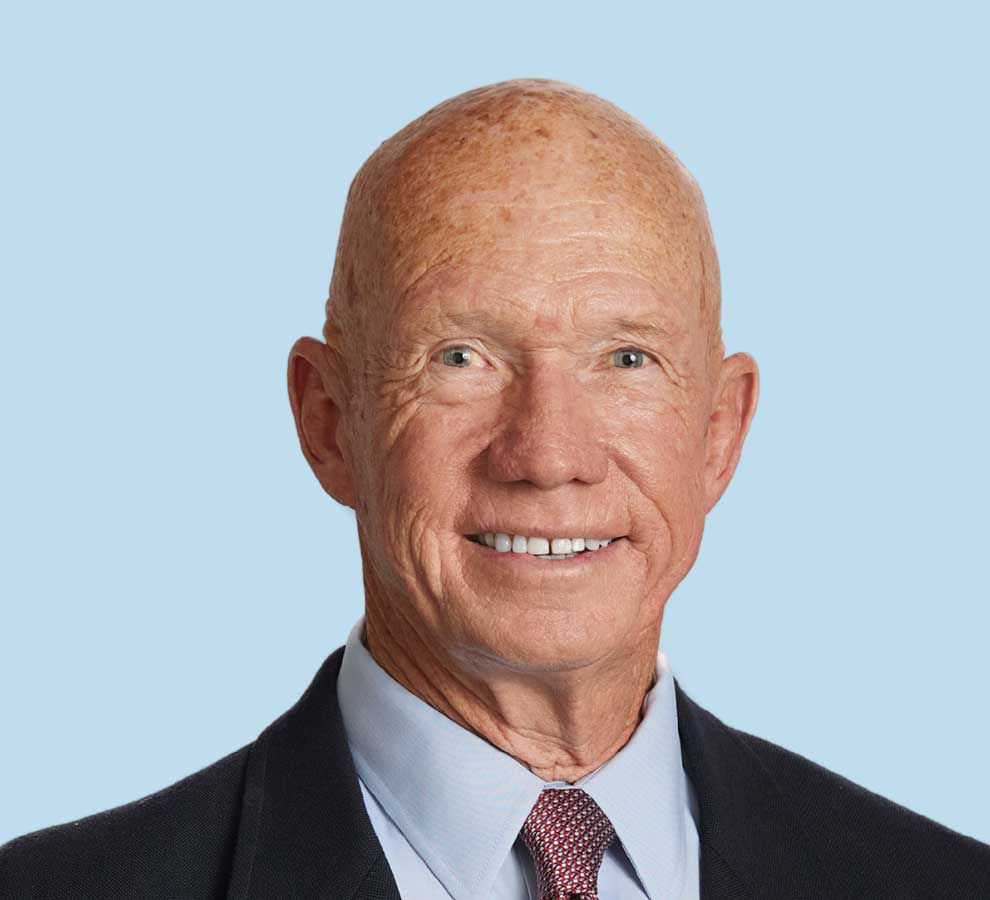 Dr. Michael Smith 