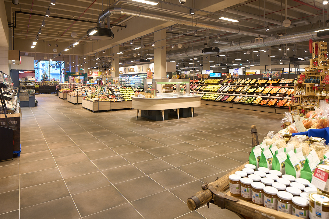 Bild 9 REWE Kriegisch in München