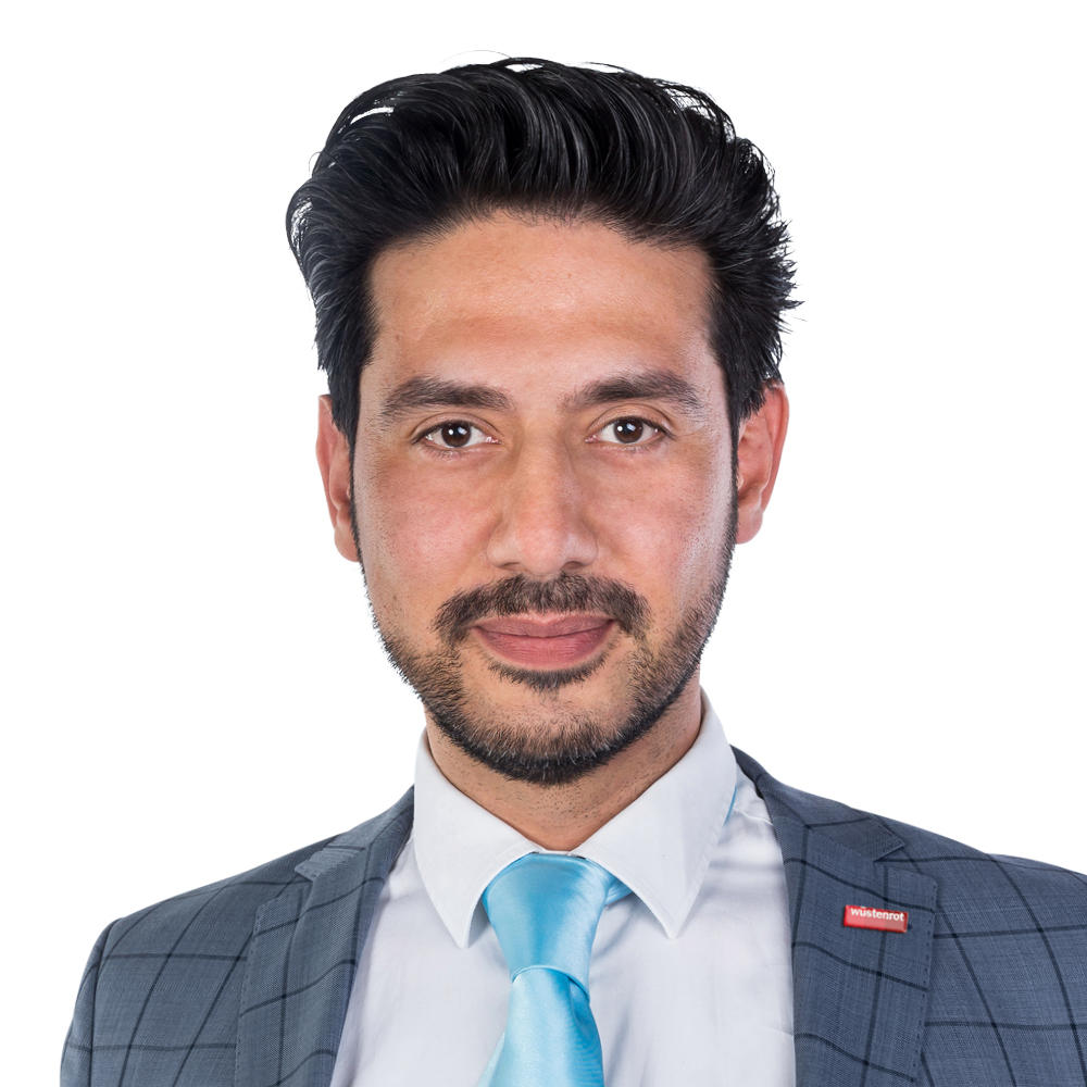 Wüstenrot Finanzberater: Ersin Ersoy, Bahnhofstraße 25 in Wörgl