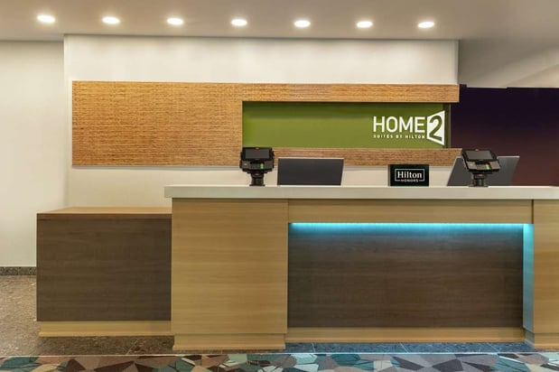 Images Home2 Suites by Hilton Vicksburg