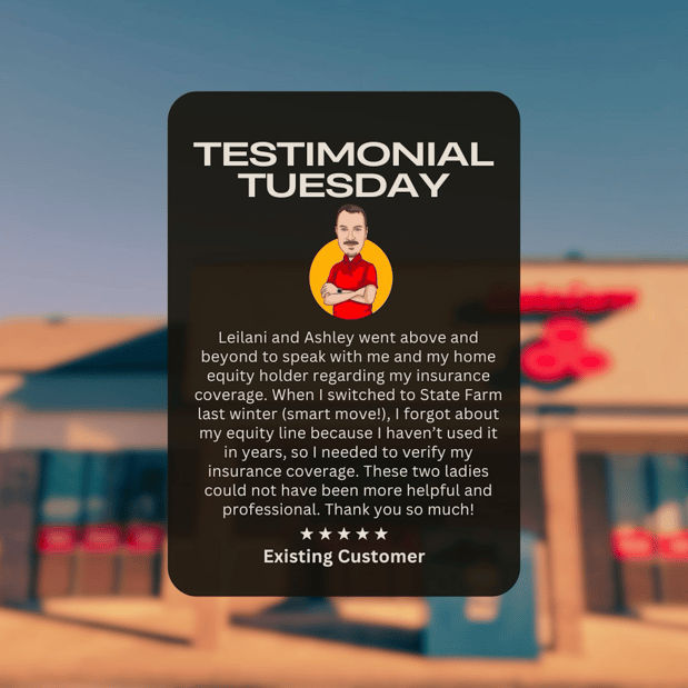 Images Lee Hudson - State Farm Insurance Agent