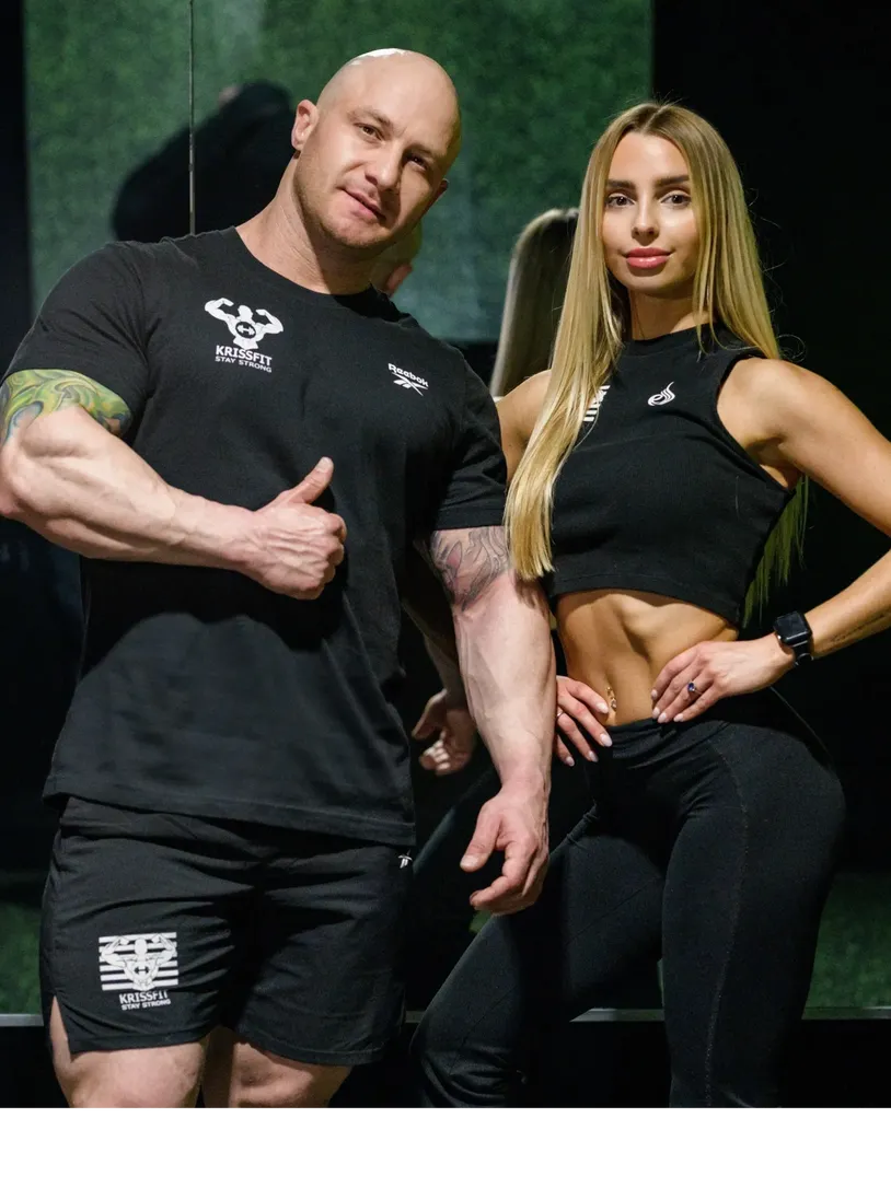 Krissfit Training Club - Alexandria VA Image