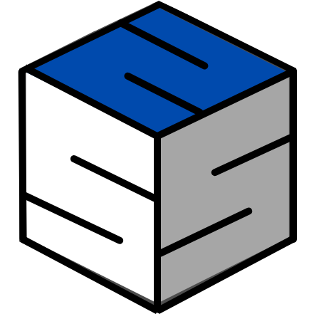 company logo