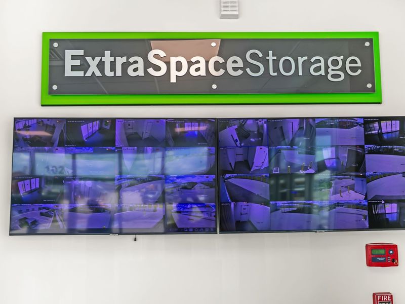 Security Screens