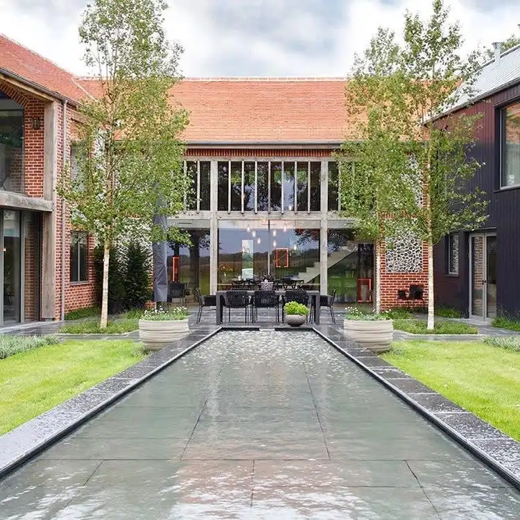 Images Aquascapes Water Feature Specialist Ltd