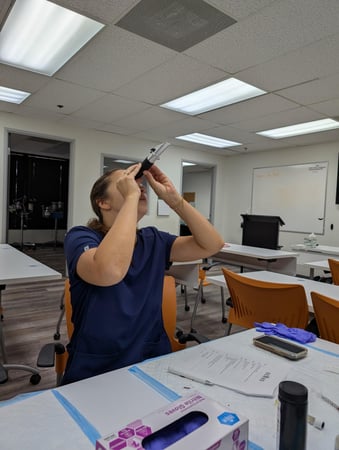 Images OC Veterinary Assistant School - Lake Forest, CA