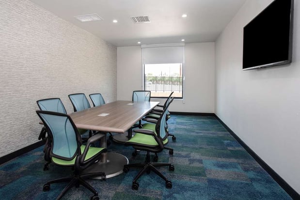 Images Home2 Suites by Hilton Roswell, NM