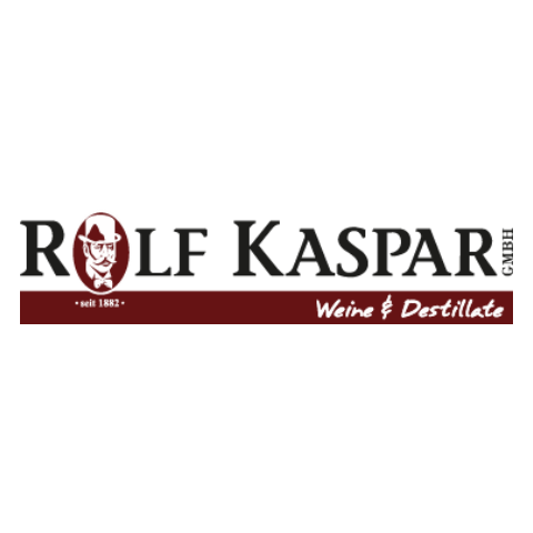 Kundenlogo Rolf Kaspar GmbH - Weine und Destillate in Essen