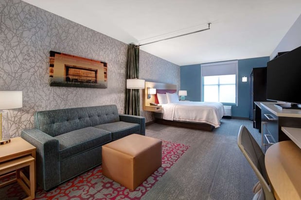 Images Home2 Suites by Hilton Tuscaloosa Downtown University Boulevard