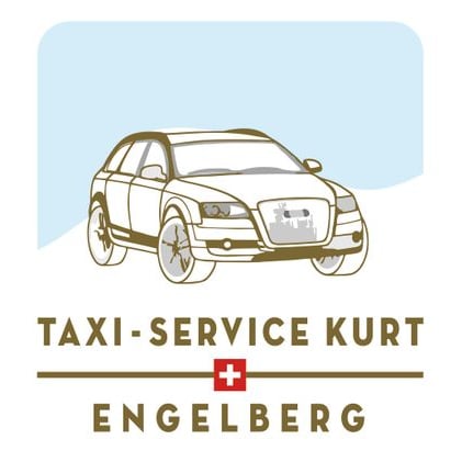 Taxiservice-Kurt.ch Logo
