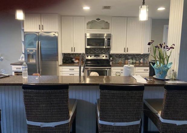 Images Calusa Kitchen and Bath