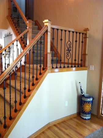 Images Hidden Lake Cabinet & Trim LLC