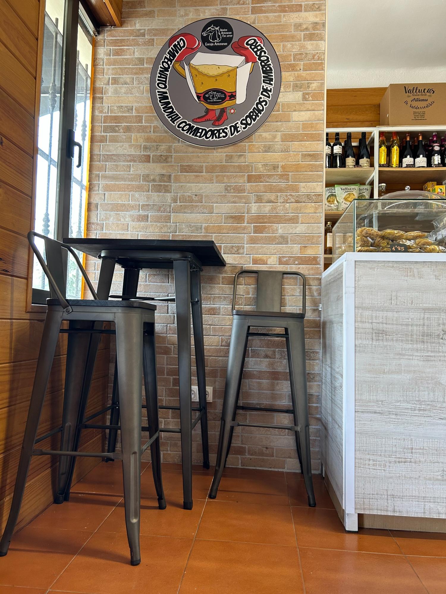 Images Escojo Artesanos