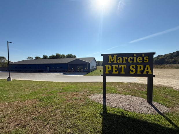 Images Marcie's Pet Spa