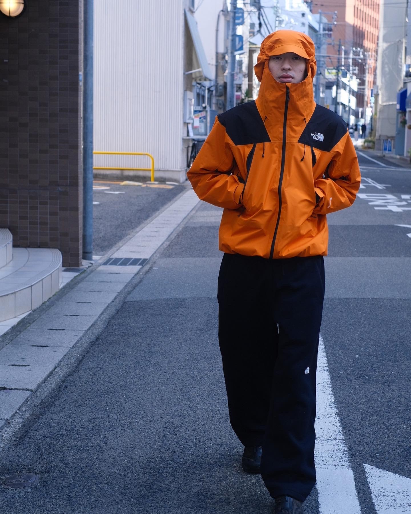 Images THE NORTH FACE/HELLY HANSEN(ザ・ノース・フェイス/ヘリーハンセン) 大丸神戸