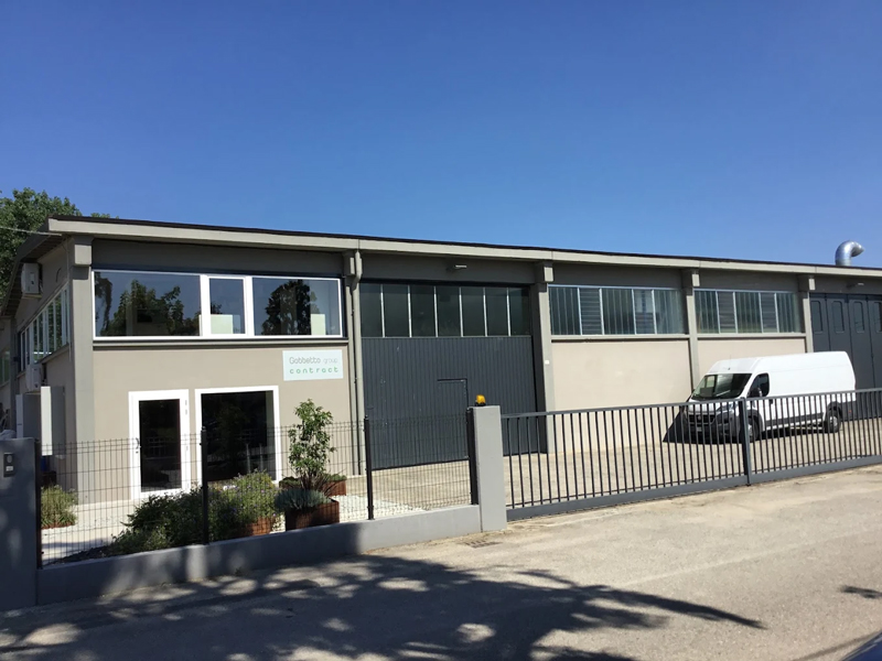 Images Gobbetto Group