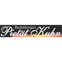 Logo Bestattungen Pietät Kuhn