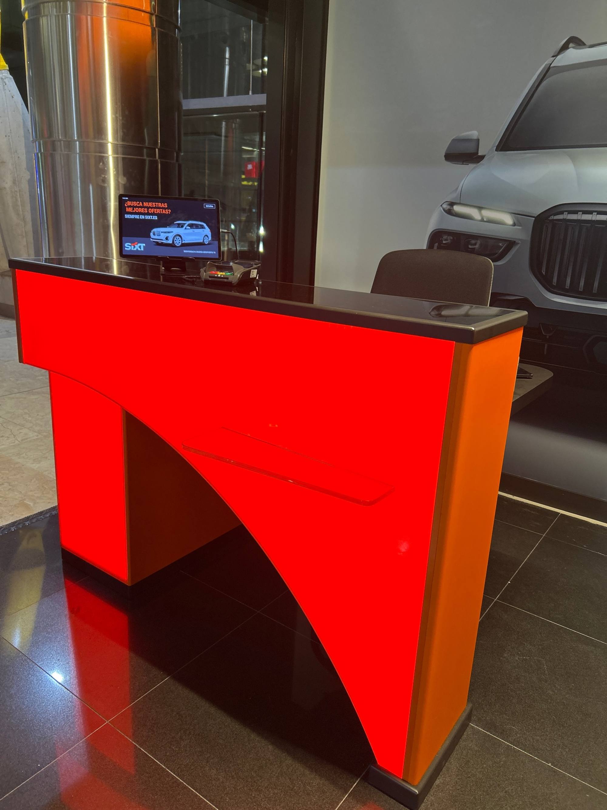 Galería en miniatura