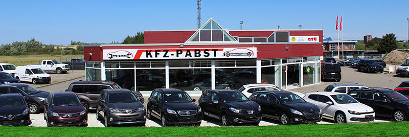 Bild der KFZ Pabst GmbH