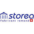 Storea Fournier C. & L. Logo