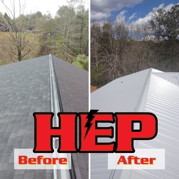 Images HEP is on the way