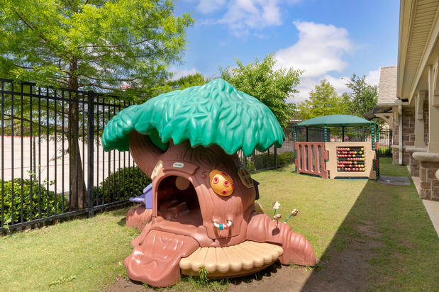 Images Primrose School of Round Rock North