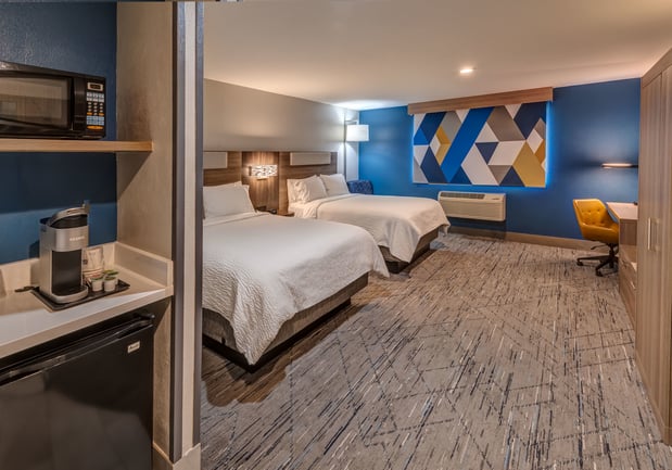 Images Holiday Inn Express Winnemucca by IHG