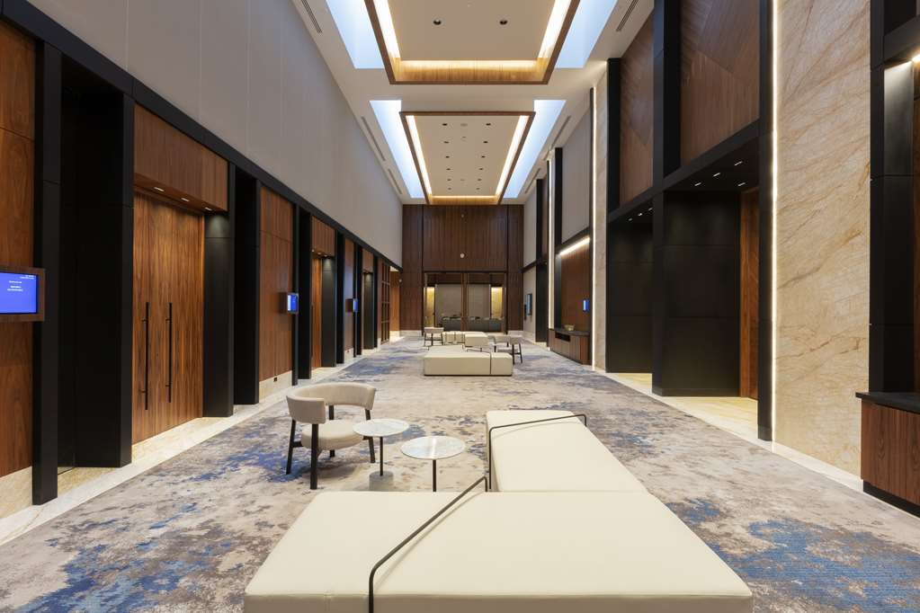 Images Hilton Monterrey Valle